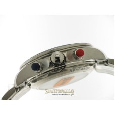 Omega Seamaster Diver 300m America's Cup Chronograph ref. 210.30.44.51.03.002 nuovo 